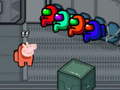 Spel Peppa Among Us