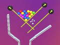 Spel Falling balls 3D