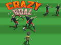 Spel Crazy Goal‏
