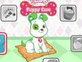 Spel Strawberry Shortcake Puppy Care