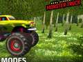 Spel Real Simulator: Monster Truck