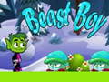 Spel Beast Boy 