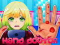 Spel Hand Doctor 