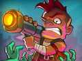 Spel Zombie Idle Defense