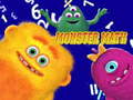 Spel Monster math