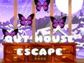 Spel Out House Escape