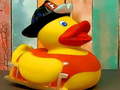 Spel Yellow Ducks Puzzle