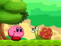 Spel Kirb's world
