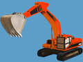 Spel Excavator Building Master