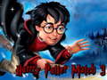 Spel Harry Potter Match 3