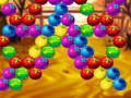 Spel Bubble Wings: Bubble Shooter Game