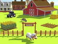 Spel Super Ferme Mini