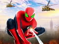 Spel Spider man Shooter