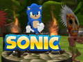 Spel Sonic 