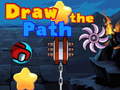 Spel Draw The Path