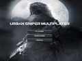 Spel Urban Sniper Multiplayer