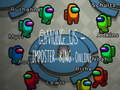 Spel Among Us - Impostor King Online