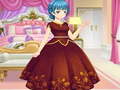 Spel Robes de princesse - Aventure