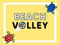 Spel Beach Volley