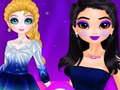 Spel Princess Magic Gradient