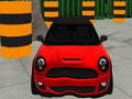Spel Car Parking Real Simulation