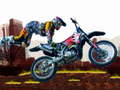 Spel Motorbikes‏ Xtreme