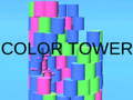 Spel Color Tower