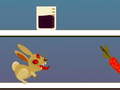 Spel Rabid Rabbits - Bunny Run