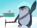 Spel Save the Penguin