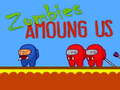 Spel Zombies Amoung Us