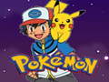 Spel Pokemon 