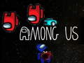 Spel Among Us
