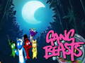 Spel Gang Beasts 
