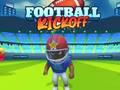 Spel Football Kickoff