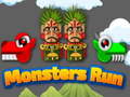 Spel Monsters Run