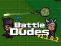 Spel Battle Dudes