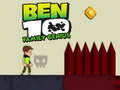 Spel Ben 10 Family genius