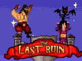 Spel The Last ruin