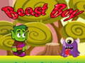 Spel Beast Boy 