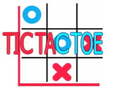 Spel Tic Tac Toe 