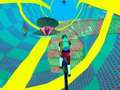 Spel Underwater Cycling