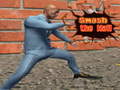 Spel Smash the Wall