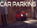 Spel Car Parking 