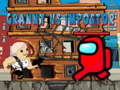 Spel Granny vs Impostor
