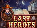 Spel Last heroes