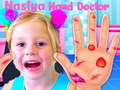 Spel Nastya Hand Doctor 