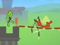 Spel Stickman Supreme Duelist 2