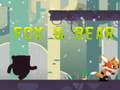 Spel Fox & Bear