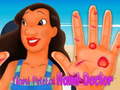 Spel Nani Pelekai Hand Doctor 