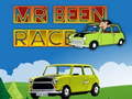 Spel Mr Been Race